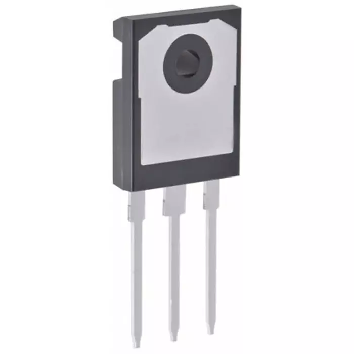 IXYS SEMICONDUCTOR HiperFET Q-Class N-Channel MOSFET 30 A 500 V 3-Pin, IXFH30N50Q3 (Pack of 30 Pcs)
