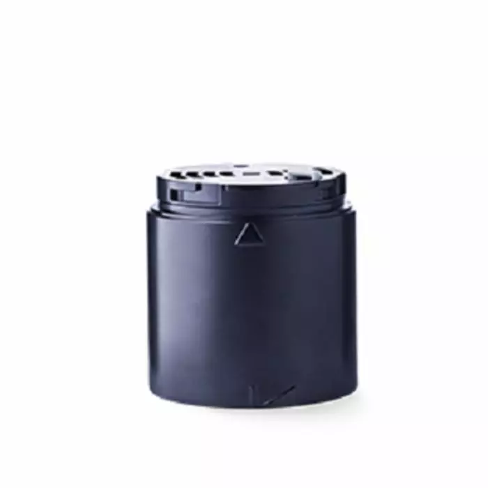 AUER Signal PC7BHV7 Series Base for Use with Modul-Perfect 70 LED Signal Towers 110-240 V AC, 910773313