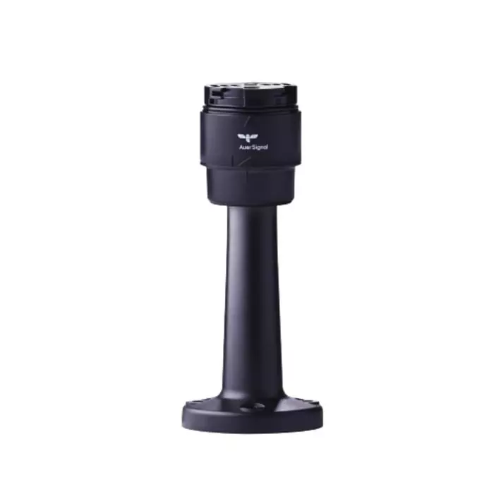 AUER Signal CT5KR1IO Series IO-Link Mounting Base 24 V Vdc, 915742742