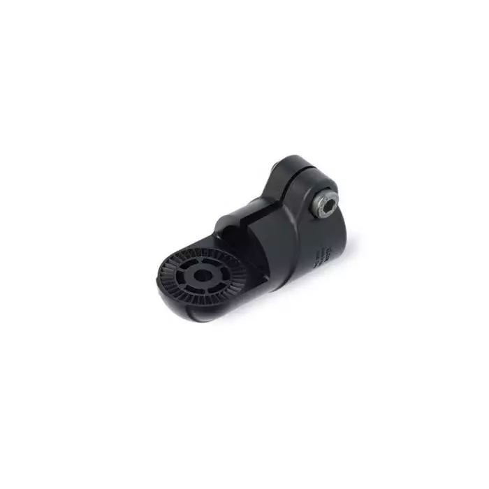 Elesa Connecting Component Groove Size 30 mm, 600403-C9 (Pack of 5 Pcs)