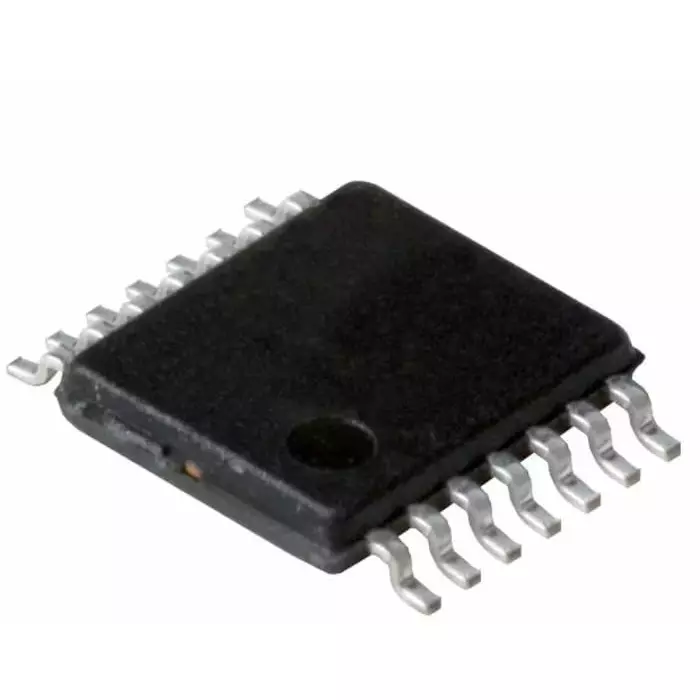 Nisshinbo Micro Devices Quad Comparator Open Collector O/P 1.3μs 36 V 14-Pin SSOP, NJM2901CV-TE1 (Pack of 10 Pcs)