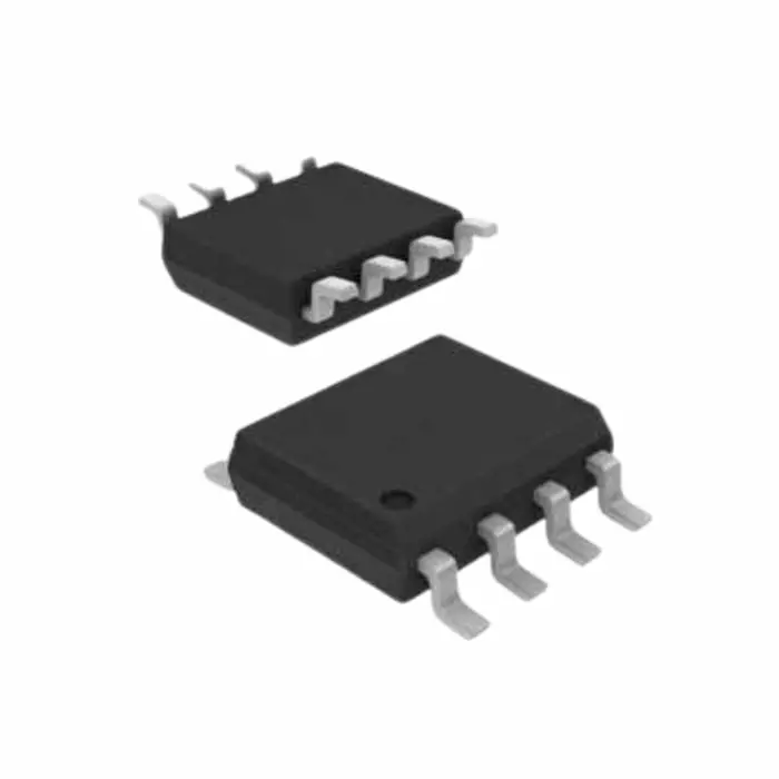 Nisshinbo Micro Devices Op Amp 8MHz 8-Pin DMP, NJM4556AM-TE1 (Pack of 2000 Pcs)