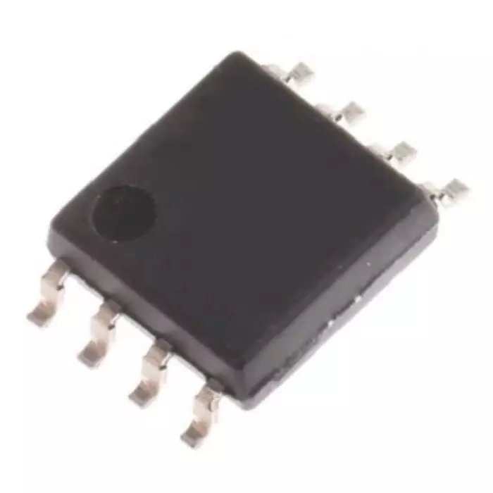 Nisshinbo Micro Devices Dual Operational Op Amp 3MHz 8 - 36 V 8-Pin DMP8, NJM4558M-TE3 (Pack of 2000 Pcs)