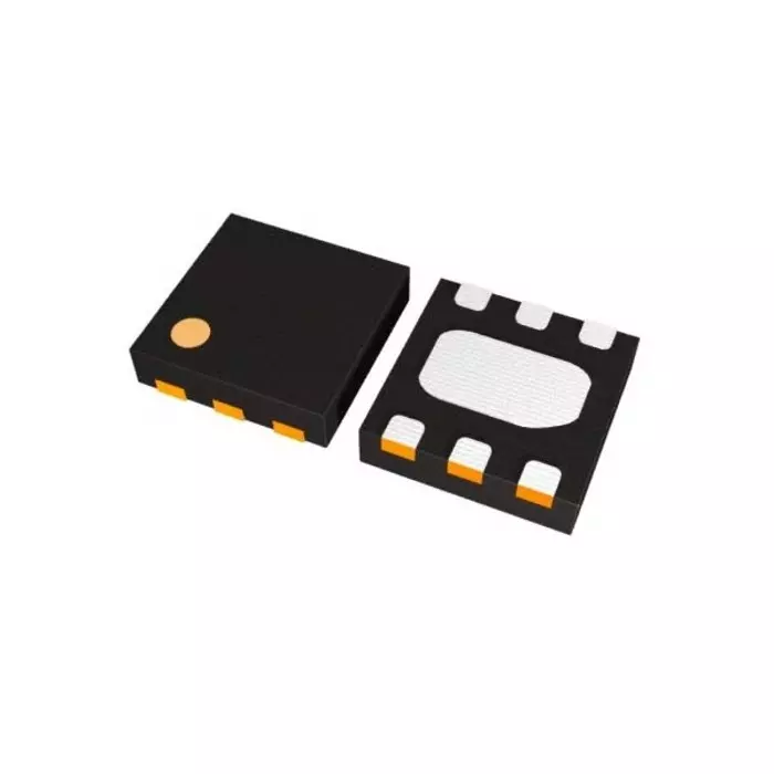 Nisshinbo Micro Devices Voltage Regulator 1 Output 100 mA 5 V, NJW4181U3-05B-TE2 (Pack of 5 Pcs)