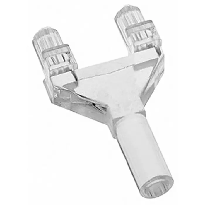 MENTOR PCB Mounted Light Guide Clear Round Lens, 1275.1001 (Pack of 100 Pcs)