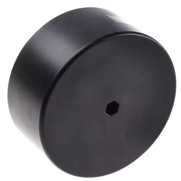 Nuvotem Talema Toroidal Transformer 230V AC 2 x 50V AC 500VA 2 Output, 0500P1-2-050K