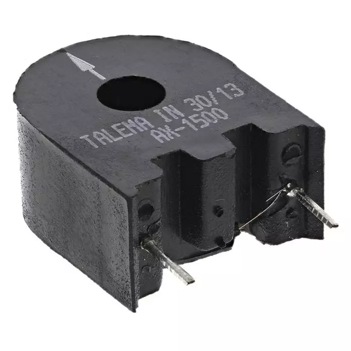 Nuvotem Talema AX Series Current Transformer 15A Input 15:1, AX-1500 (Pack of 250 Pcs)