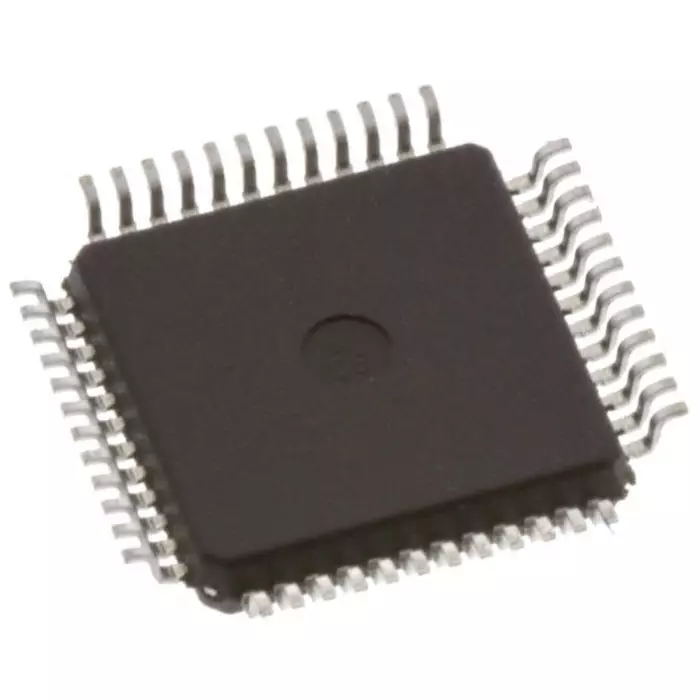 FTDI USB Controller 48-Pin LQFP, FT2232D-REEL (Pack of 1000 Pcs)