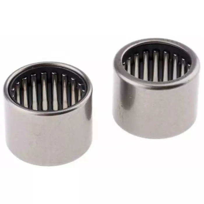 IKO Needle Roller Bearing 19 mm Outside Diameter, TLA1312Z (Pack of 2 Pcs)