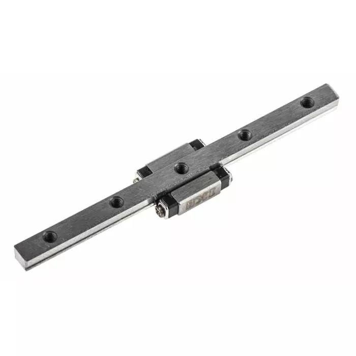 IKO Linear Guides LWLC3C1R150T0H LWL, LWLC3C1R150T0H