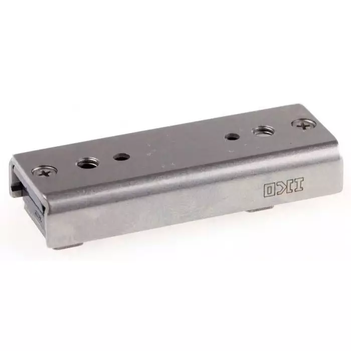 IKO Stainless Steel Linear Slides 24 mm Stroke Length, BSR1540SL