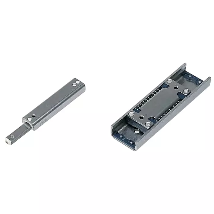 IKO Stainless Steel Linear Slides 40 mm Stroke Length, BSR2070SL