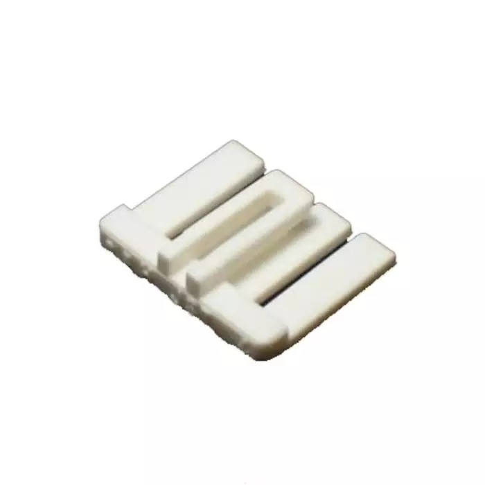 JST (JAPAN SOLDERLESS TERMINALS) Retainer for use with Mating with socket of XA connector (board-to-wire type), XMS-04V (Pack of 150 Pcs)
