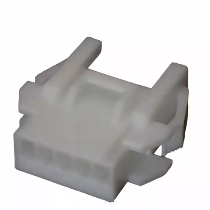 JST (JAPAN SOLDERLESS TERMINALS) XM Female Crimp Connector Housing 2.5mm Pitch 5 Way Single Row, XMR-05V (Pack of 40 Pcs)