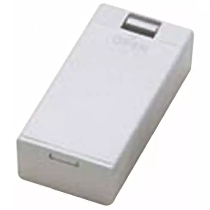 Takachi Electric Industrial AA Battery Holder Press Stud Contact, MD-2G