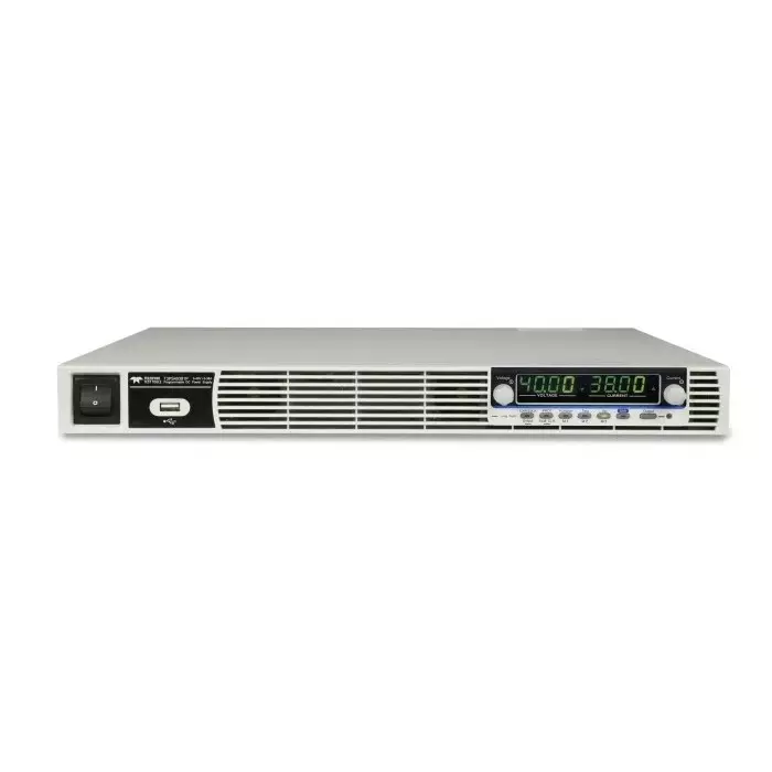 Teledyne LeCroy T3PS Series Digital Bench Power Supply 40V 38A 1-Output 1.52kW, T3PS40381P