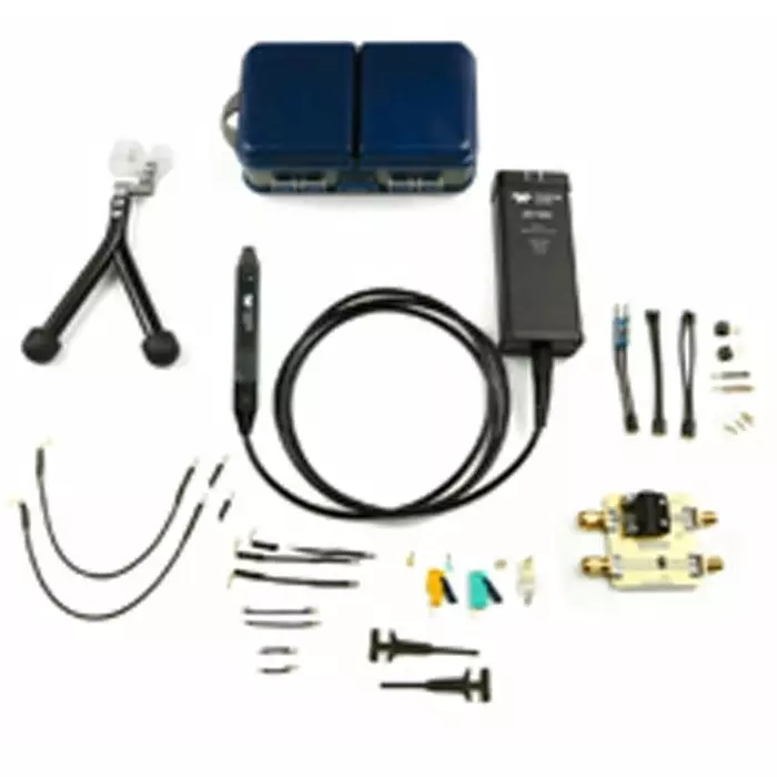 Teledyne LeCroy Oscilloscope Probe Differential Type 1.7GHz 1:1 ProBus Connector, ZD1500
