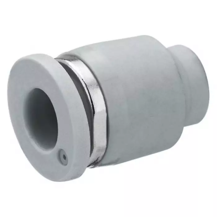 EMERSON – AVENTICS QR1-S-RCA Series Polyamide Cap for 3-16 mm Tube Size, R412005115 (Pack of 20 Pcs)