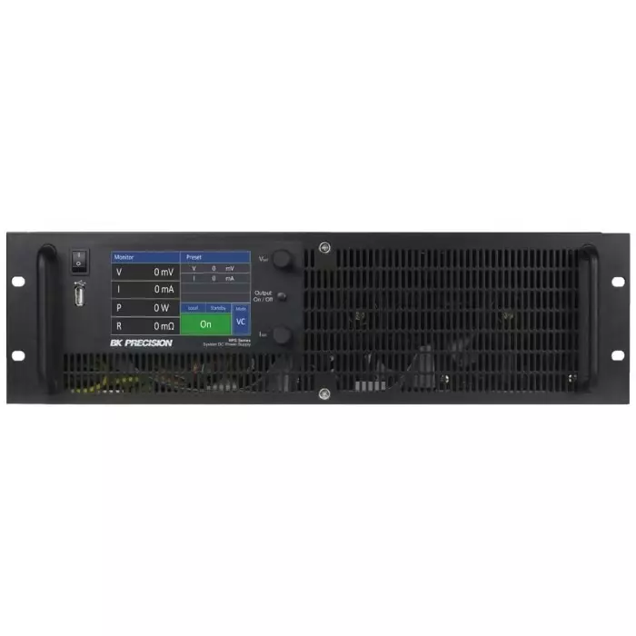 BK Precision HPS Series Digital Bench Power Supply 1500V 13.4A 1-Output 20kW, HPS20K1500-400V