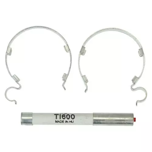 Eaton British BS 88 Type Trip Indicator Accessory Pack with 660 V RMS Voltage for FM & FMM Fuse, MC-600