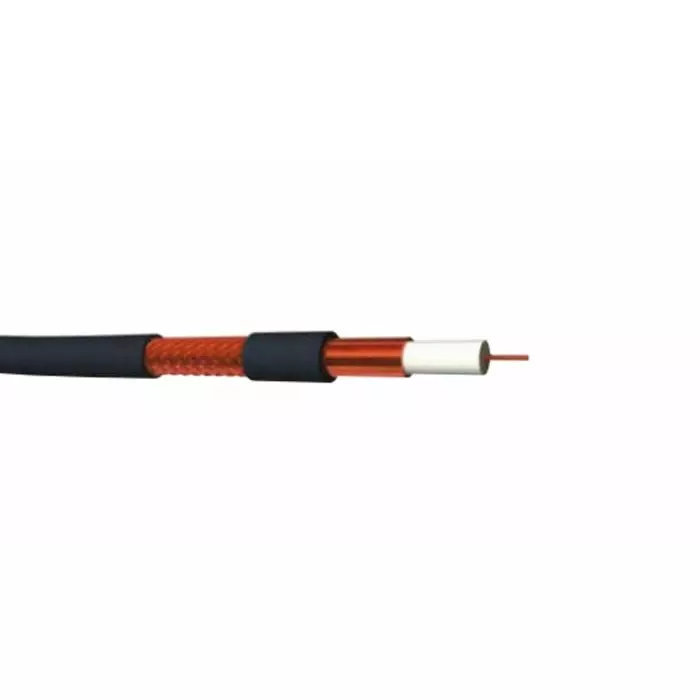 CAE Groupe Coaxial Cable 100 m Antenne Unterminated75 Ω, 11PRTCPH1