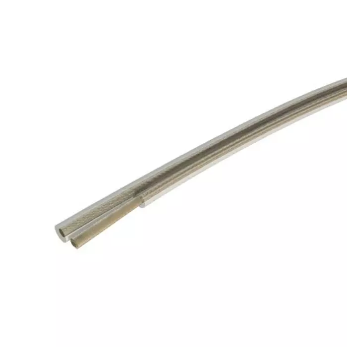 S2Ceb-Groupe Cae FHP Series 2 Core Speaker Cable 2.5 mm² CSA 100m Transparent, 40306250