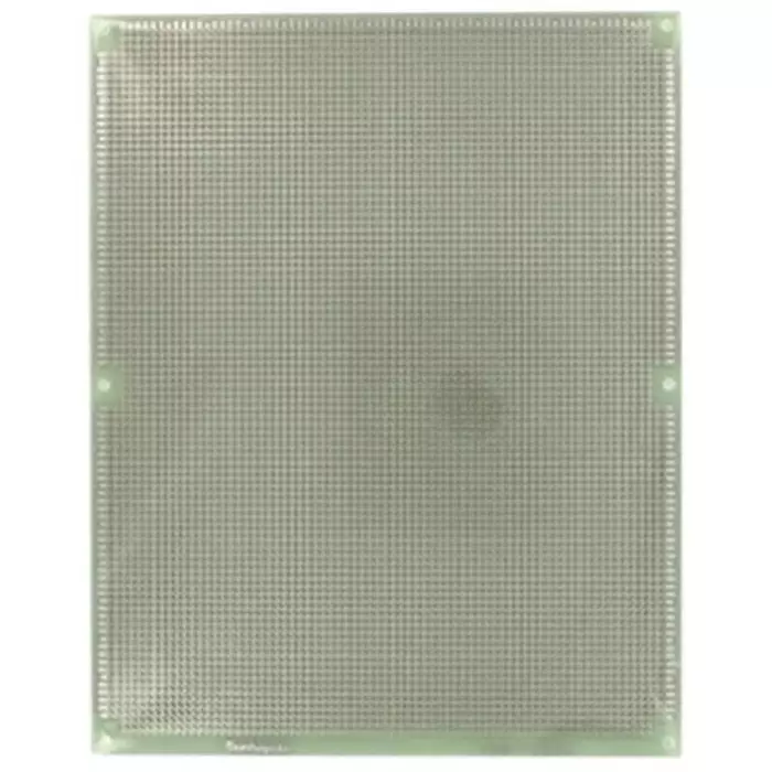 Sunhayato Matrix Board FR4 0.9mm Holes 2.54 x 2.54mm Pitch 245 x 195 x 1.6mm, ICB-500G