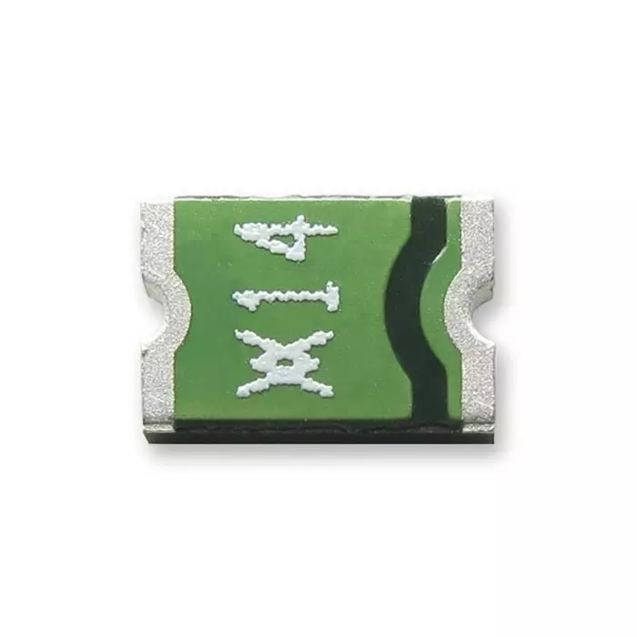 Wickmann Resettable Fuse 0.14 A 60 V DC, RF1334-000 (Pack of 20 Pcs)