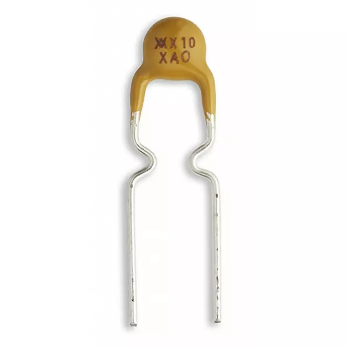 Wickmann Resettable Fuse 0.1 A 60 V DC, RF2579-000 (Pack of 20 Pcs)