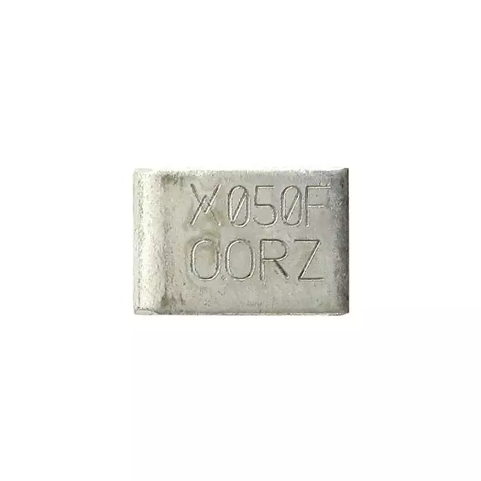 Wickmann Resettable Fuse 0.5 A 60 V DC, RF0315-000 (Pack of 10 Pcs)