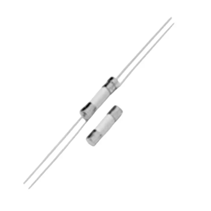Wickmann T Ceramic Cartridge Fuse 15 A 5x20 mm, 0215015.MXP (Pack of 20 Pcs)