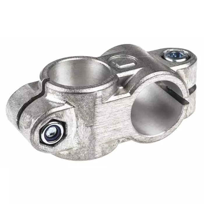 Rose+Krieger Cross Clamp Connecting Component Strut Profile 30 mm, 103000000200