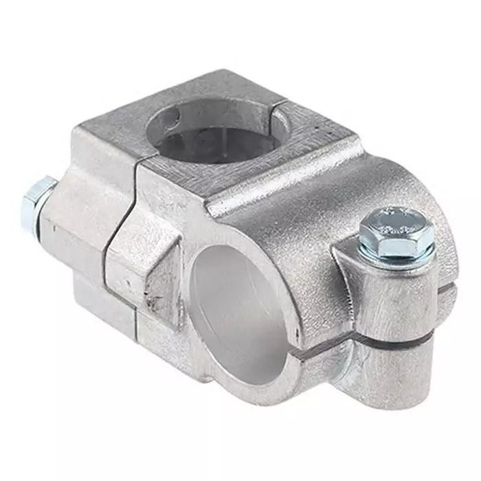 Rose+Krieger M6 Cross Clamp Connecting Component Strut Profile 30 mm, 103000020200