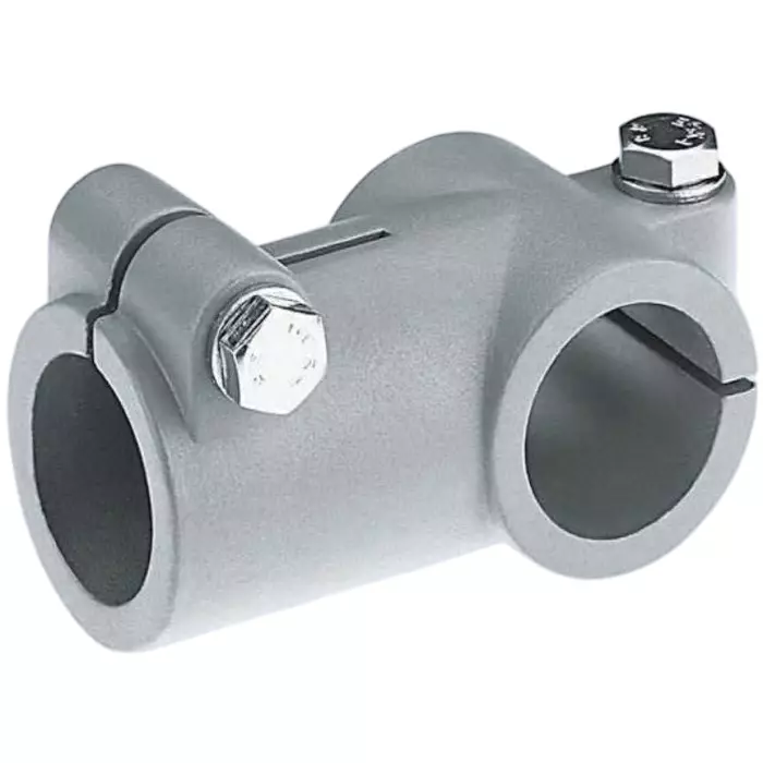 Rose+Krieger M6 Angle Clamp Connecting Component Strut Profile 40 mm, 114000000200