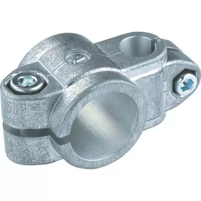 Rose+Krieger M10 Cross Clamp Connecting Component Strut Profile 30 mm 50 mm, 105030010200