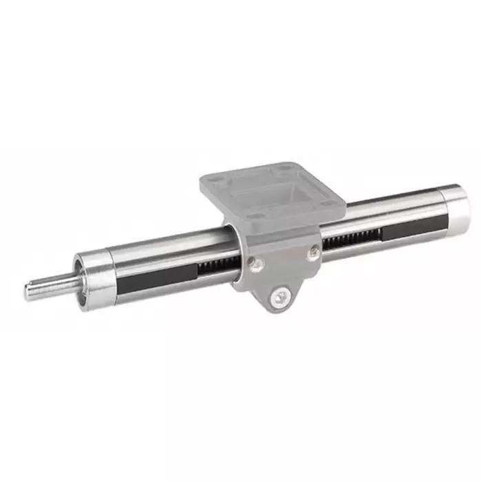 Rose+Krieger E Steel Tubular Linear Unit 50mm OD tube 1000mm L, 78150111000