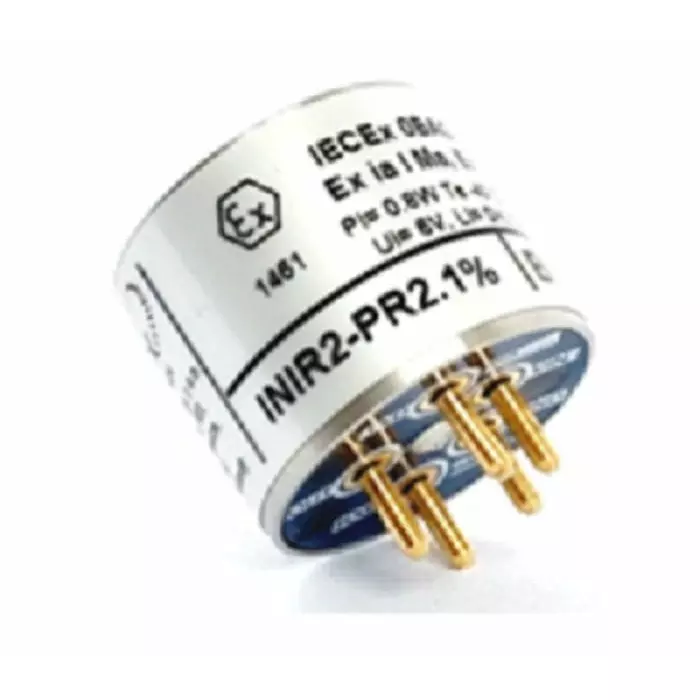 SGX Sensors Propane Gas Sensor IC 30s Response Time, INIR2-PR2.1% (Pack of 20 Pcs)