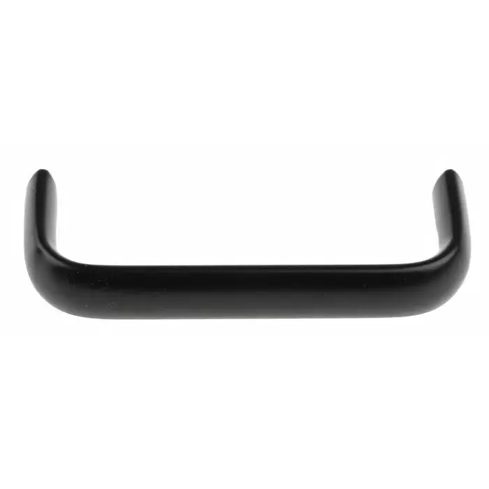 Pinet Aluminium Handle 38 mm Height 37mm Width 100mm Length, 2593972 (Pack of 2 Pcs)