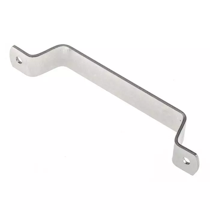 Pinet Chrome Stainless Steel Handle 21 mm Height 120mm Length (Pack of 4 Pcs)