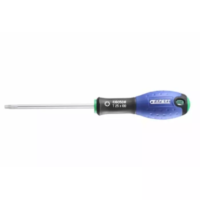 Expert by Facom Torx Screwdriver 20 mm Tip, E160507