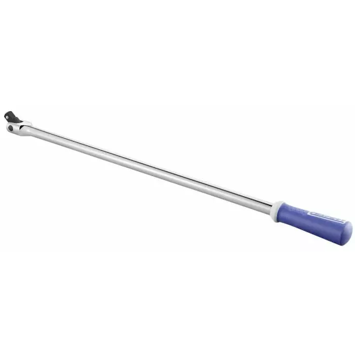 Expert by Facom Ratchet Wrench 1/2 inch 600 mm Overall Length, E032805