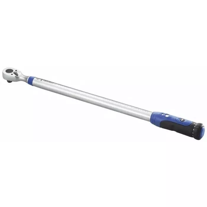 Expert by Facom Click Torque Wrench 60-340Nm 1/2 inch Drive Square Drive, E100109