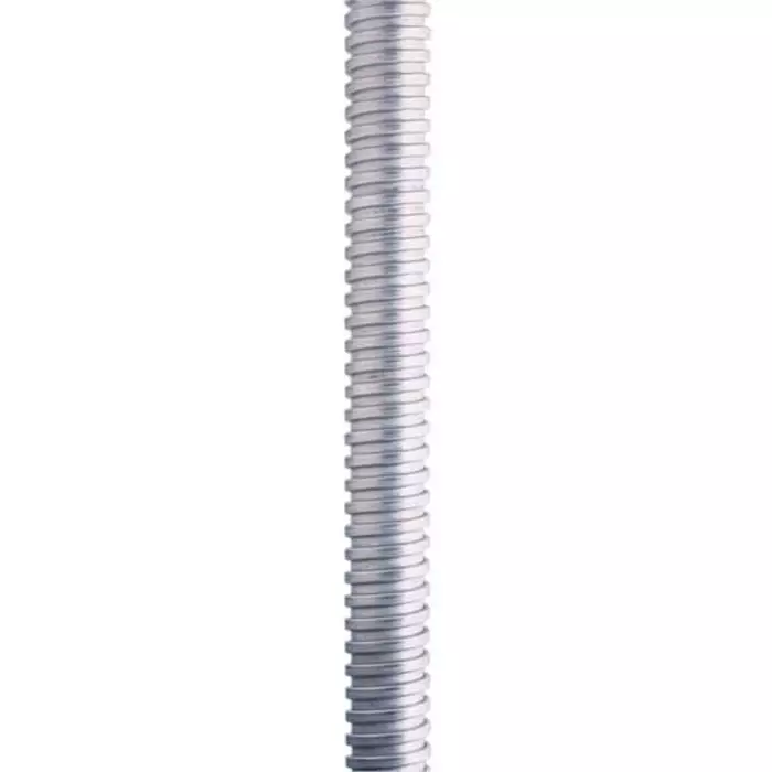 Adaptaflex Flexible Conduit 20mm Nominal Diameter Galvanised Steel Metal, 7TCA296010R0057S20/10M