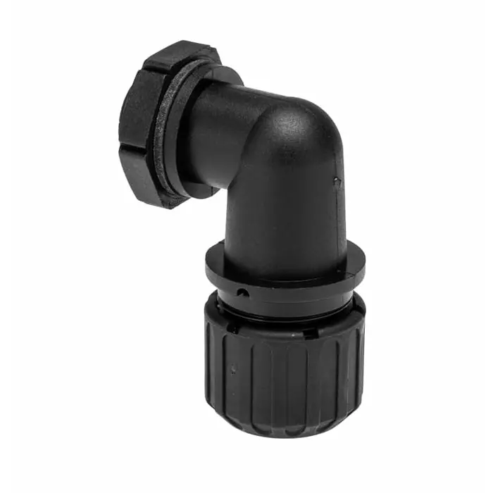 adaptaflex-90-elbow-conduit-fitting-13mm-nominal-size-pg9-nylon-66-black-asf13pg990-awb13