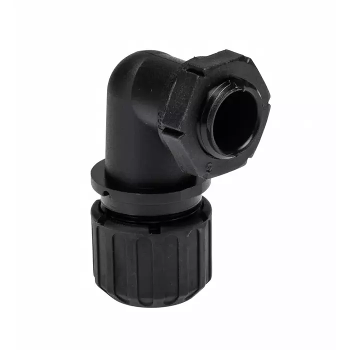 adaptaflex-90-elbow-conduit-fitting-13mm-nominal-size-pg9-nylon-66-black-asf13pg990-awb13