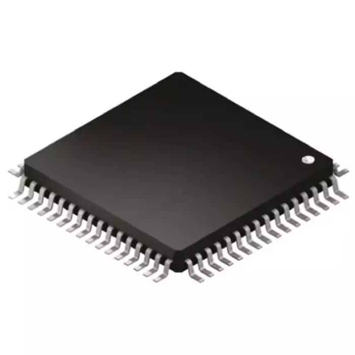 MaxLinear UART Surface Mount 64 -Pin 4 Channels LQFP Package, ST16C654DIQ64-F
