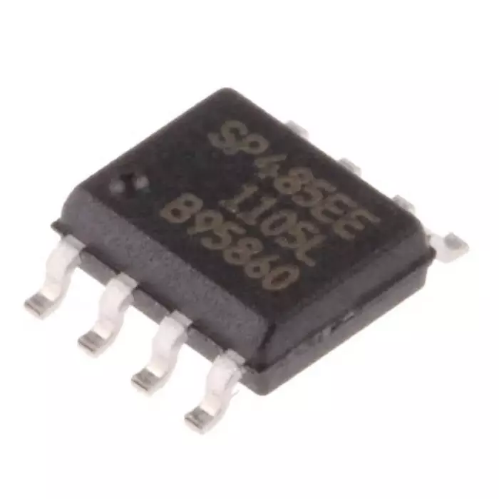 MaxLinear SP485EEN-L Line Transceiver 8-Pin SOIC, SP485EEN-L (Pack of 5 Pcs)