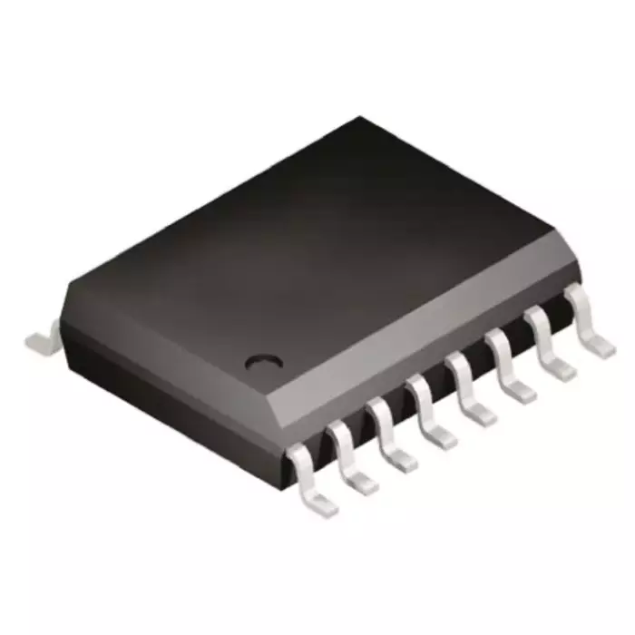 MaxLinear SP232ACT-L/TR Line Transceiver 16-Pin SOIC W, SP232ACT-L/TR (Pack of 5 Pcs)