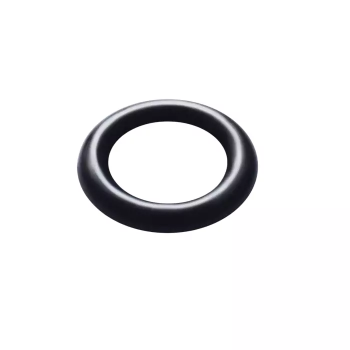 Hutchinson Le Joint Francais O-Ring 8.9 mm Bore & 14.3 mm Outer Diameter, 108800 (Pack of 50 Pcs)
