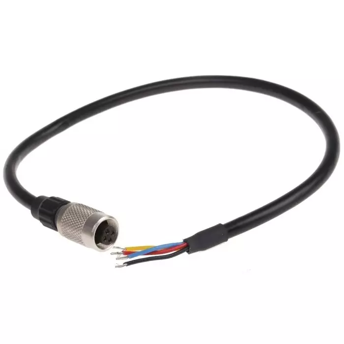 Global Laser TTL Control Line Pattern Laser Module 660nm 50mW +3.5 to +5.5 V, LYTE-MV-EXCEL-660-50-30-D